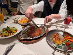 -黑宝石西餐厅(汇励99城市公园店)
