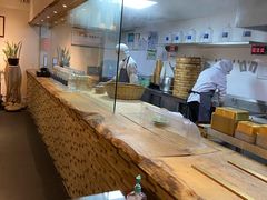 -老清朝包子铺(开明街店)