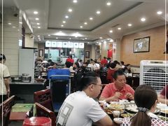 大堂-老来福·非遗酸汤兔(凯旋路店)