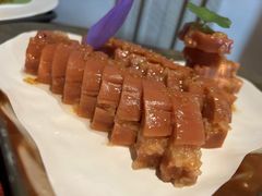 -尚9·一滴水江景中餐厅