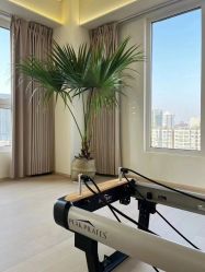 -康舒普拉提工作室control pilates