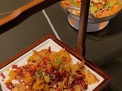 -恬阿姨庭院餐厅·生日宴