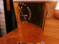 -Arrow Factory Brewing箭厂啤酒
