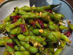 -北丐先生·野馄饨烧烤(长宁龙之梦店)