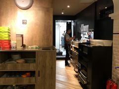 -必胜客(金元宝店)