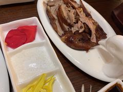 -便宜坊烤鸭店(科创店)