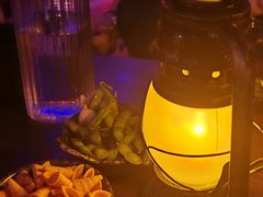 -夜火烤摊·东北烧烤酒场·老杨小黄鱼