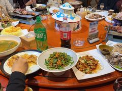 -海拉尔蒙古包(房山长阳总店)