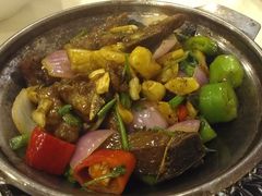 -海宝酒家(中山四路店)