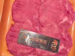 -牛YO寿喜烧·铁板烧和牛火锅自助(市府恒隆店)