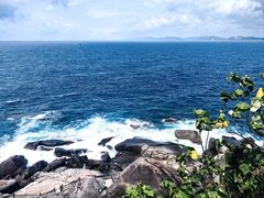 -海南分界洲岛旅游区