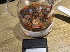 账单-熹素·鲜美素食Vegetarian (天河领展店)