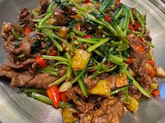 -玉林烤鸭店(垡头店)