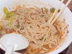 -周小波重庆小面·重庆名小吃(邹容路店)