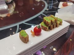-南湖船菜大酒店