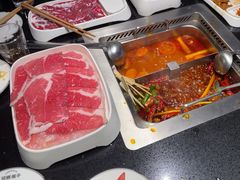 -川西坝子火锅(清江东路3.0直营店)