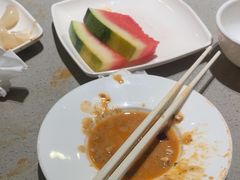 -海底捞火锅(天津SM城市广场店)