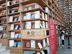 -朵云书院(滴水湖店)