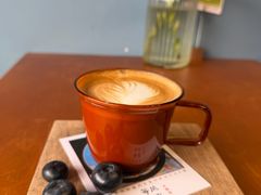 -大碗岛咖啡·苍山绝美窗景(大理古城步行街七年品牌店)