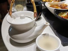 -新仙清汤牛腩(铜锣湾店)