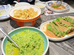 -前海沿·青岛菜(乐客城店)