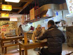 -津市刘聋子粉馆岳阳总店