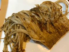 -老姑砂锅·烧烤天津菜(体北道店)