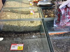 -刘艳明炒货(小心桥店)