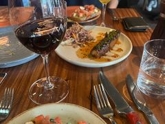 -The Meat & Wine Co Southbank(南岸店)