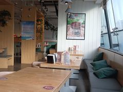 -嘉和一品粥(方庄店)