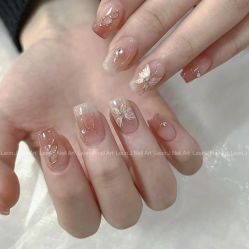 -情同手足美甲美睫