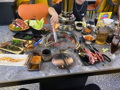 -井上和牛烤肉(大润发店)
