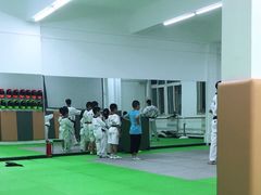 -武术世家少儿培训中心(首都体育学院店)