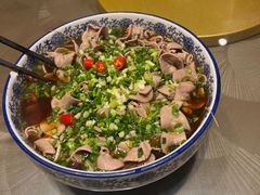 -富临轩私房菜(集庆门大街店)