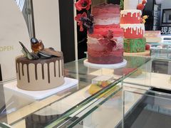 -麦雪尔甜品·生日蛋糕(新街口旗舰店)