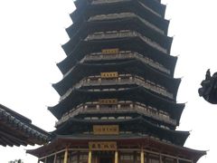 -常州天宁禅寺