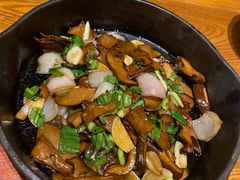 -云海肴·云南小炒·汽锅鸡(天津国金汇店)