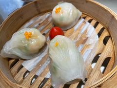 禄运金牌虾饺皇-禄运茶居·手工点心(体育西店)