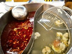 -李记鲜切牛肉自助火锅(紫薇花园店)