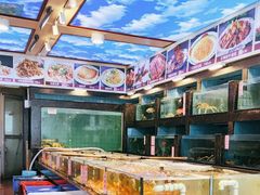 -新金盛·海鲜酒楼(盐田店)