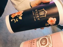 棉花糖巧克力-厝内小眷村(西单大悦城店)