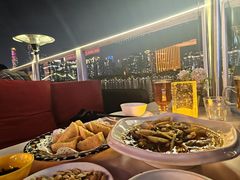 -琶醍壹号•潮菜江景餐吧