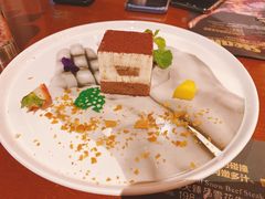 -金泰西餐厅