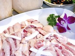 -四季缤纷椰子鸡(雨花亭凯德广场店)