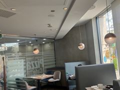 靠窗位-必胜客(白石桥店)