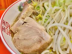 -拉面莊夢語＆中华料理八椿