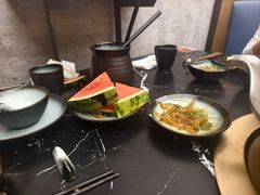 -湊湊火锅·茶憩(颐堤港店)