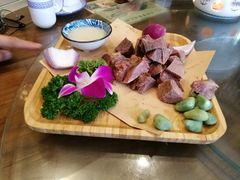 -百年老字号·怀庆老董家