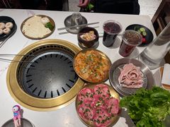 -花味烤肉·拌饭(庐阳万象汇店)
