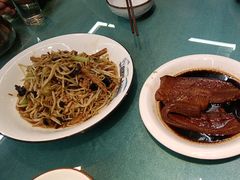 -韶山冲湘菜馆(大明湖店)